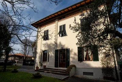 Martini's Villa – 사진 4