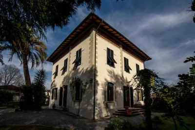 Martini's Villa – 사진 8