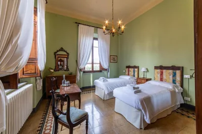 Martini's Villa – 사진 14